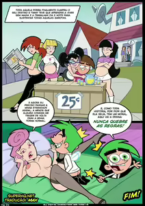 Page 161 of Padrinhos compilation - preview thumbnail