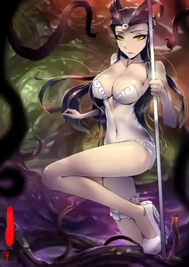Page 21 of A Rebel's Journey: Chang'e - preview thumbnail