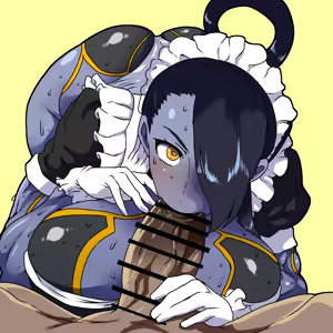 Page 2 of Maid Seth - preview thumbnail