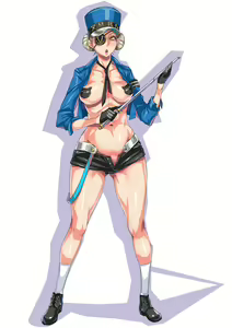 Page 239 of Artist ::: Momofuki Rio - preview thumbnail