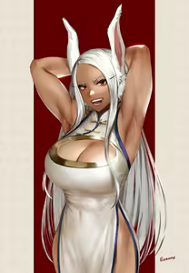Page 119 of Artist ::: EasonX - preview thumbnail