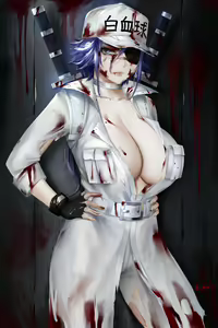 Page 273 of Artist ::: EasonX - preview thumbnail