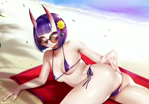 Page 363 of Artist ::: EasonX - preview thumbnail