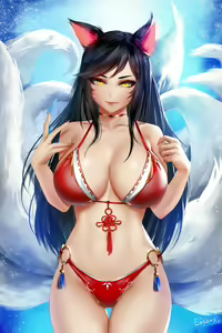 Page 432 of Artist ::: EasonX - preview thumbnail