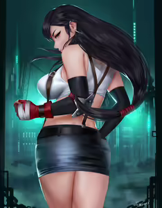 Page 501 of Artist ::: EasonX - preview thumbnail