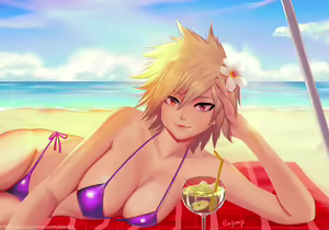 Page 584 of Artist ::: EasonX - preview thumbnail