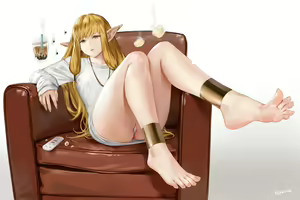 Page 60 of Artist ::: EasonX - preview thumbnail