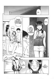Page 118 of Shoujo Jigoku IV - The Mädchen Hölle IV - preview thumbnail