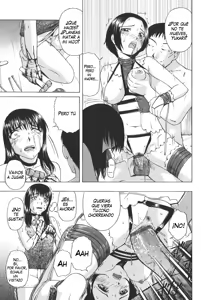 Page 119 of Shoujo Jigoku IV - The Mädchen Hölle IV - preview thumbnail