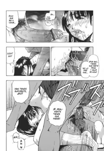 Page 76 of Shoujo Jigoku IV - The Mädchen Hölle IV - preview thumbnail