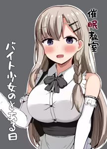 Page 2 of Saimin Kyoushitsu Beit Shoujo no Toaru Hi - preview thumbnail
