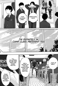 Page 9 of Yuuzai desu. #1 | You're guilty. Ch. 1 - preview thumbnail
