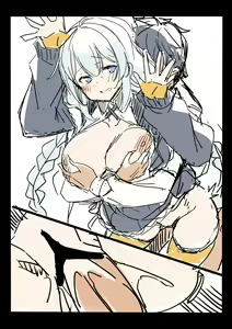 Page 107 of Ajishio - preview thumbnail