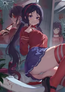 Page 203 of Artist ::: Kizuna - preview thumbnail