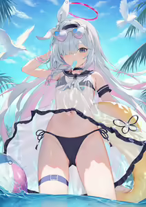 Page 225 of Artist ::: Kizuna - preview thumbnail