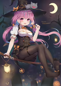 Page 319 of Artist ::: Kizuna - preview thumbnail