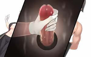Page 35 of Princess Colosseum 2 - preview thumbnail