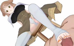 Page 764 of Princess Colosseum 2 - preview thumbnail