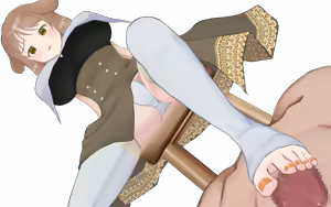 Page 784 of Princess Colosseum 2 - preview thumbnail