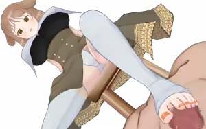 Page 785 of Princess Colosseum 2 - preview thumbnail