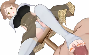 Page 789 of Princess Colosseum 2 - preview thumbnail