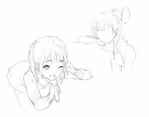 Page 12 of ひみつfanbox - preview thumbnail