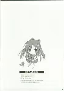 Page 18 of CS RADICAL - preview thumbnail