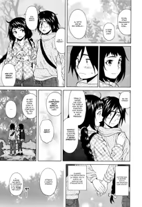 Page 103 of Ane no Himitsu To Boku no Jisatsu | Sorelle, Segreti e Manie Suicide (decensored) - preview thumbnail