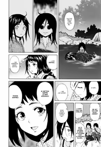 Page 108 of Ane no Himitsu To Boku no Jisatsu | Sorelle, Segreti e Manie Suicide (decensored) - preview thumbnail