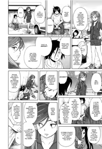 Page 110 of Ane no Himitsu To Boku no Jisatsu | Sorelle, Segreti e Manie Suicide (decensored) - preview thumbnail