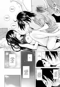 Page 126 of Ane no Himitsu To Boku no Jisatsu | Sorelle, Segreti e Manie Suicide (decensored) - preview thumbnail