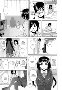Page 127 of Ane no Himitsu To Boku no Jisatsu | Sorelle, Segreti e Manie Suicide (decensored) - preview thumbnail