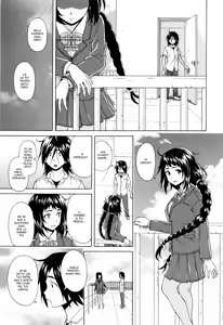 Page 136 of Ane no Himitsu To Boku no Jisatsu | Sorelle, Segreti e Manie Suicide (decensored) - preview thumbnail