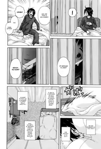 Page 16 of Ane no Himitsu To Boku no Jisatsu | Sorelle, Segreti e Manie Suicide (decensored) - preview thumbnail
