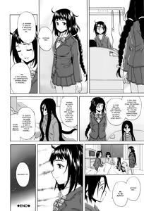 Page 165 of Ane no Himitsu To Boku no Jisatsu | Sorelle, Segreti e Manie Suicide (decensored) - preview thumbnail