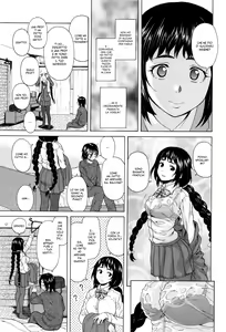 Page 19 of Ane no Himitsu To Boku no Jisatsu | Sorelle, Segreti e Manie Suicide (decensored) - preview thumbnail
