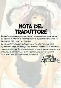 Page 2 of Ane no Himitsu To Boku no Jisatsu | Sorelle, Segreti e Manie Suicide (decensored) - preview thumbnail