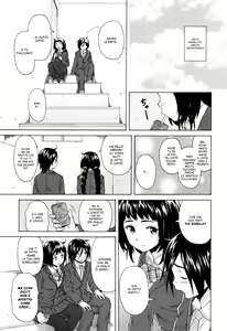 Page 53 of Ane no Himitsu To Boku no Jisatsu | Sorelle, Segreti e Manie Suicide (decensored) - preview thumbnail