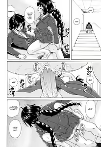 Page 59 of Ane no Himitsu To Boku no Jisatsu | Sorelle, Segreti e Manie Suicide (decensored) - preview thumbnail