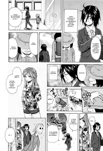 Page 67 of Ane no Himitsu To Boku no Jisatsu | Sorelle, Segreti e Manie Suicide (decensored) - preview thumbnail