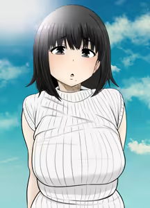 Page 71 of Choi Jimi Pocchari Kanojo Wa Yarisa No Ana - preview thumbnail