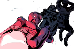 Page 121 of Petitdry | Puchidori - preview thumbnail