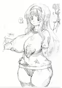 Page 252 of Petitdry | Puchidori - preview thumbnail