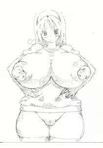 Page 255 of Petitdry | Puchidori - preview thumbnail