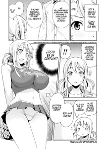 Page 4 of Chichikko Bitch 4 - preview thumbnail
