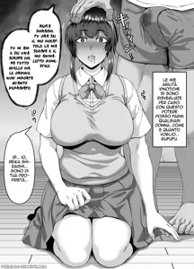 Page 3 of Saimin Nouryoku de Seiso na Ojou-sama Joshigakusei o Juujun na Dosukebe Anal Kurui Onna ni Kaete Anal Sex Zanmai | La trasformazione di una casta ragazza di buona famiglia in una ninfomane sottomessa - preview thumbnail