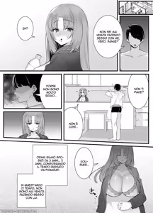 Page 3 of Chitsu Naka Iki Lesson ~Hitozuma wa Danna no Tame ni Osu to Nama Gachi Koubi Lesson~ | Lezione di orgasmi interni - preview thumbnail