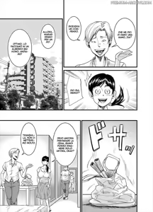 Page 3 of Jimi na Oba-san ga... | Una normalissima zia - preview thumbnail