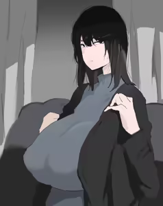 Page 8 of Sana Mitsuki - preview thumbnail