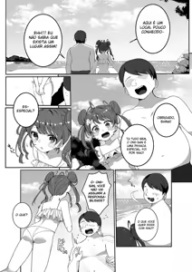 Page 3 of Hitonatsu no Koi ja Owaranai! - preview thumbnail